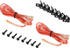 Głośniki samochodowe Blow WH-4616 (5900804056096) - obraz 3