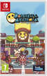 Гра Nintendo Switch Dodgeball Academia (Картридж) (5060760886370) - зображення 1