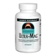 Ультра Магний Source Naturals Ultra-Mag 240 таблеток + Подарок Таблетница на 7 дней - изображение 2