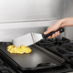 Szpatuła kuchenna Oxo Good Grips stalowa czarna (719812048680) - obraz 5
