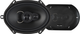 Głośniki samochodowe Blow WH-5703 (5900804063995) - obraz 1