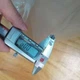 Пакеты рулоны 25х2000см Termo Premium для вакууматора (тип рифления ТОЧКА) большой размер - изображение 8