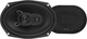 Głośniki samochodowe Blow WH-6916 (5900804056096) - obraz 1