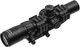 Прицел оптический Vector Optics MUSTANG GENII 1-4X30 (30 мм) Illum. SFP (SCOC-29) - изображение 2