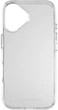 Чохол для смартфона Apple iPhone 17 ColorWay Space Series Transparent (CW-CSSAI17) - зображення 1