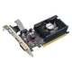 Видеокарта AFOX PCI-Ex GeForce GT710 2GB DDR3 (64bit) (954/1600) (DVI, VGA, HDMI) (AF710-2048D3L5) - изображение 2