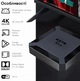 Медіаплеєр RZTK TV Box X96Q 2/16GB - зображення 2