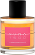 Woda perfumowana unisex YVRA 1500 L'Essence de Distance 100 ml (8719327249239) - obraz 2