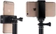 Головка-тримач Arsenal Phone Clamp для смартфона - зображення 9