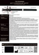 Аптечка медицинская Poputchik Евростандарт с турникетом Днипро автомобильная (02-086-М) - изображение 6