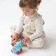 Погремушка-каталка Kiokids Слон (4510) - изображение 4