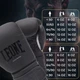 Боксерские перчатки GN059 Leone GN059_Bl/White_10oz 10 унций (капа в комплекте) - изображение 7