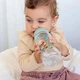 Бутылочка для кормления антиколиковая 6+ 360мл Kiokids (3748) - изображение 4