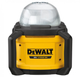 Акумуляторна лампа DeWalt LED 18V XR TOOL CONNECT 5000 лм (DCL074-XJ) - зображення 2