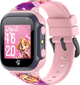 Smartwatch Forever KW-60 Psi Patrol SKY Pink (5902983627302) - obraz 2
