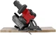 Пила циркулярна безщіткова акумуляторна Einhell Professional X-Change TP-CS 18/165 Li BL - Solo (4331225) - зображення 3