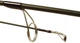 Спиннинг G.Loomis Trout Series Spinning Rod TSR862-2 GLX 2.18m 2-9g - изображение 3