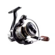 Катушка Rooblinos BK2000 Black/Gold 5.2:1 - изображение 1