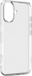 Etui plecki Etteri Clear Case do Apple iPhone 16 Plus (5906961935120) - obraz 3