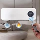 Настенный мобильный кондиционер Germatic Air с пультом дистанционного управления MODKLI-A обогреватель 1800ВТ - изображение 2