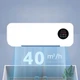Настенный мобильный кондиционер Germatic Air с пультом дистанционного управления MODKLI-A - изображение 3