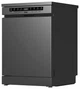 Посудомийна машина Prime Technics PDW 60913 DX - зображення 1