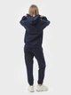 Спортивный костюм женский Ray Premium Loose U0809W-Navy Blue XS Темно-синий (RAY2000000043739) - изображение 2