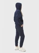 Спортивный костюм женский Ray Premium Loose U0809W-Navy Blue XS Темно-синий (RAY2000000043739) - изображение 4