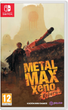 Gra Nintendo Switch Metal Max Xeno Reborn (Kartridż) (5060690793229) - obraz 1
