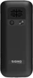Мобильный телефон Sigma mobile X-style 171 Mini Black (4827798813713) - изображение 4