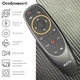 Аэропульт RZTK Airmouse G10S 2.4G с гироскопом для Smart TV - изображение 3