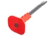 Зубило Intertool 250 х 16 х 23 мм (UT-3025) - зображення 2