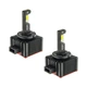 Светодиодные лампы Decker Led PL-07 6K 9-32V CanBus D1 (2 лампы) - изображение 1