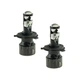 Светодиодные линзованные лампы Decker LED GL-02 5K H4 H/L (две лампы) - изображение 1