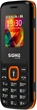 Мобильный телефон Sigma mobile X-style 171 Mini Black-Orange (4827798813737) - изображение 2