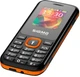 Мобильный телефон Sigma mobile X-style 171 Mini Black-Orange (4827798813737) - изображение 3