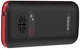 Мобильный телефон Sigma mobile X-style 171 Mini Black-Red UA - изображение 6