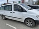 Ветровики для Mercedes Vito W-639 Viano 2003+ 2D (вст, 2шт) (Heko) 23218 - изображение 3