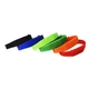 Браслет силіконовий Ardix B264 з чипом Em-Marine, помаранчевий, 1 шт - зображення 2