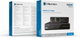 Tuner cyfrowy Cabletech URZ0336C DVB-T/C Hevc H.265 10bit (5901890111171) - obraz 6