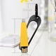 USB кабель Remax Lightning Portable RC-024i, 0.7 m blue - зображення 3