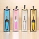 USB кабель Remax Lightning Portable RC-024i, 0.7 m blue - зображення 7