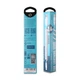 USB кабель Remax Radiance Pro Spring RC-117i Lightning, 1m white - зображення 3