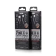 Магнитный Lightning кабель Remax RC-158i Magnets 3.0A, 1m black - изображение 2