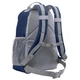Рюкзак Brandit Urban Cruiser Backpack NAVY-GRAY-WHITE (8030.145) - изображение 2
