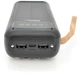 УМБ ACL PW-61 30000 mAh Solar Black (YT37710) - зображення 3
