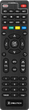 Tuner cyfrowy Cabletech URZ0338A DVB-T2 H.265 HEVC (5901890110709) - obraz 3