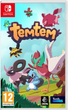 Гра Nintendo Switch Temtem (Картридж) (5060760888411) - зображення 1