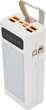 УМБ ACL PW-85 30000 mAh Lighter White (YT37581) - изображение 1