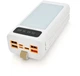 УМБ ACL PW-85 30000 mAh Lighter White (YT37581) - изображение 2